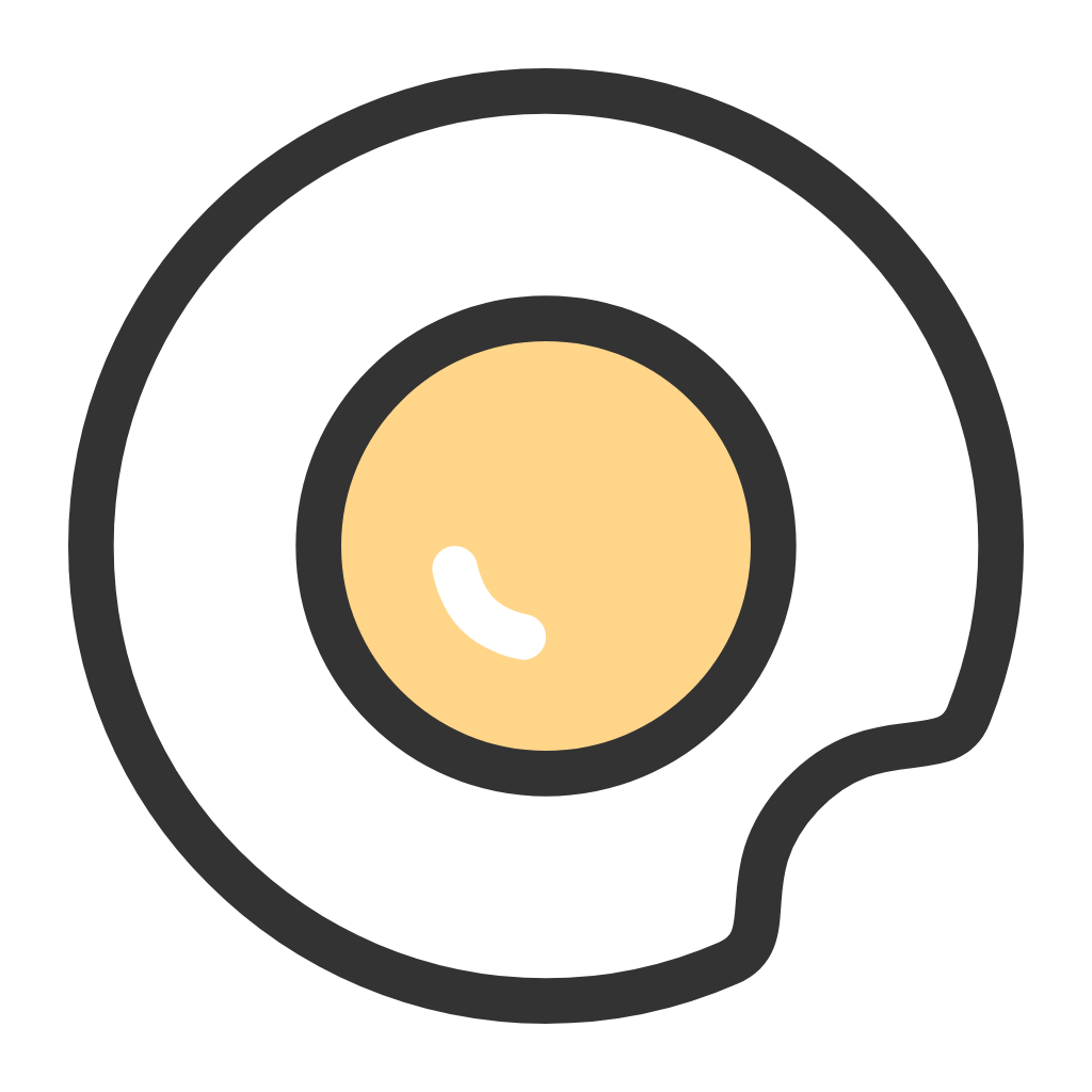 Egg Logo